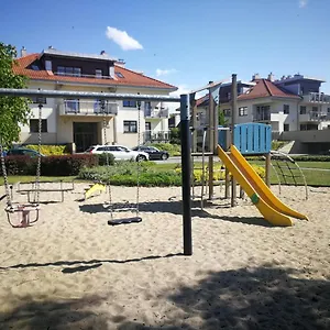 Nadmorski Piasek Apartament