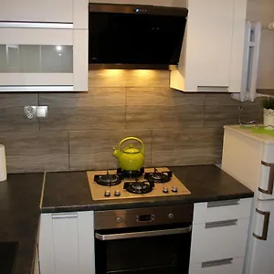 Mieszkanie Na Nad Morzem Apartament