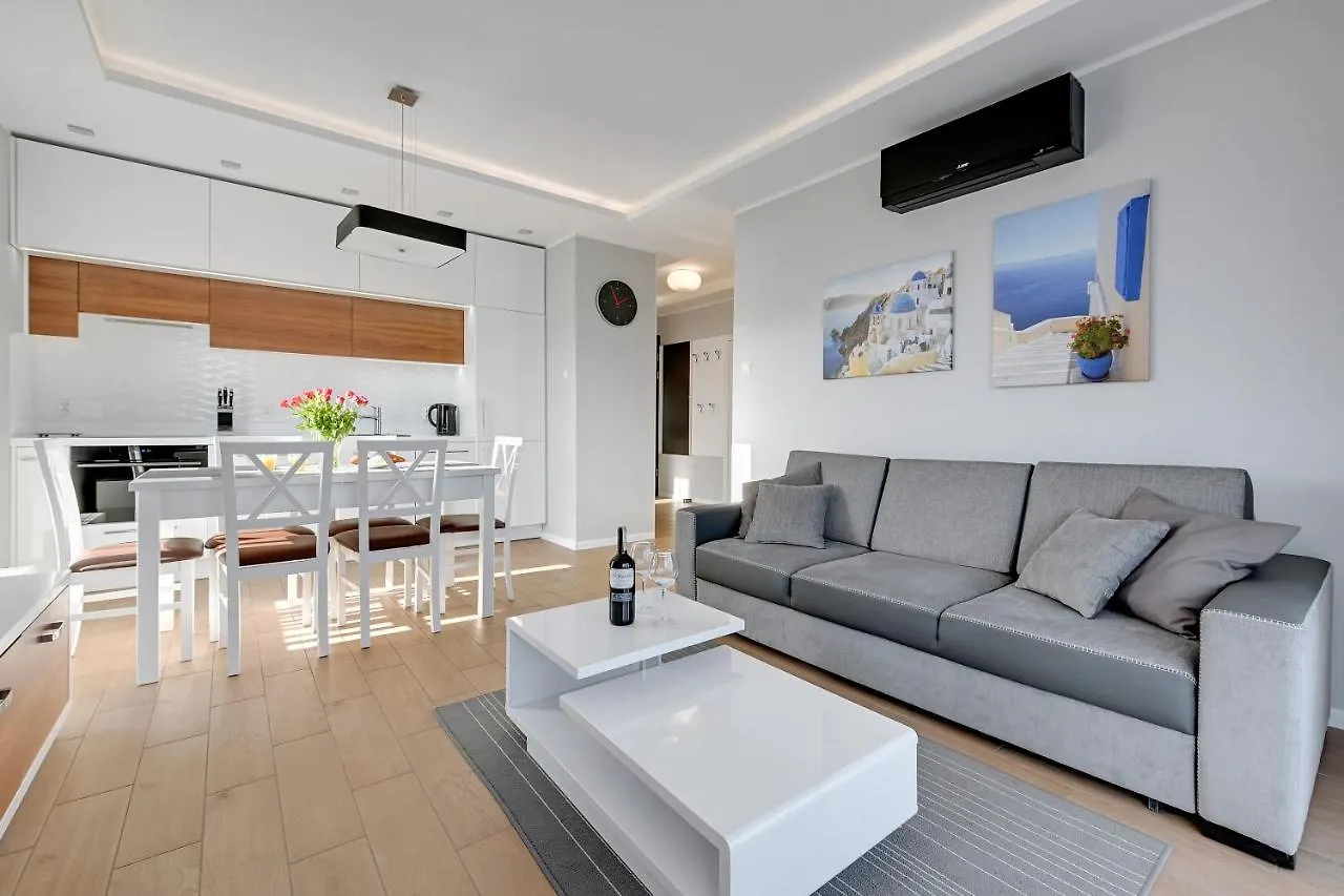 Santorini - Premium Beach Apartment contacts