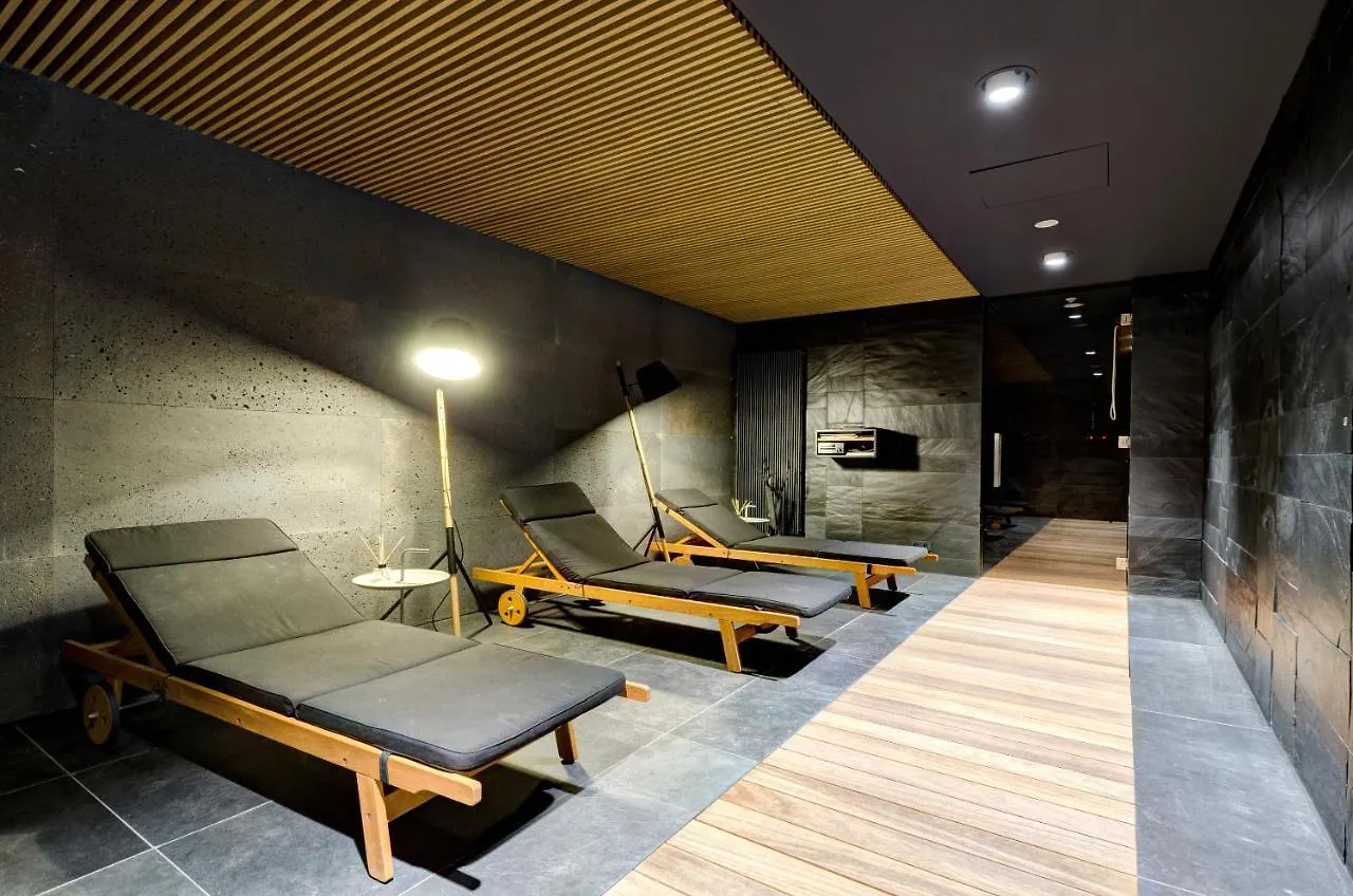 Santorini - Premium Beach Apartment Gdansk